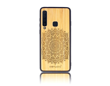 MANDALA Samsung Galaxy A9 Backcase